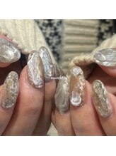 アンネ 千葉中央店(ANNE)/monthly design