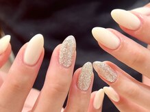 サイン(sin.)/シンプルネイル