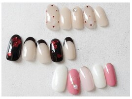 【Monthly 3 Designs】