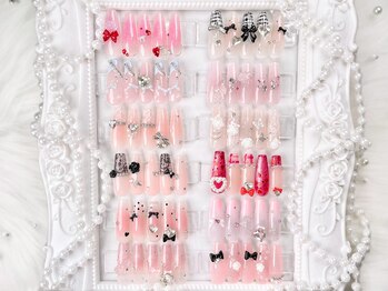 ティティポム(TiTi pomme)/2月ワンホンガーリー定額♪″