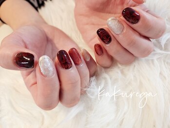 リフレッシュサロン 隠れ家/