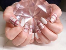 リフィル(Re:fill)/ジェル定額デザイン