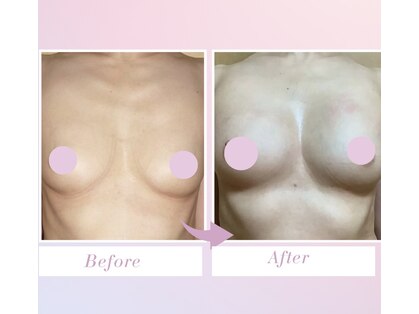 アップオー 小倉店(up・O)の写真