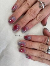 リヨン(RIYON)/modern trend design + parts