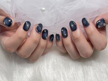 ネイル アンド まつげエクステサロン キュア(Cure)/パレットネイル