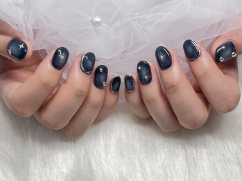 パレットネイル