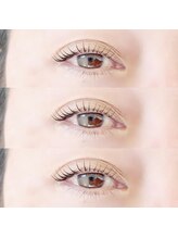 ロブ 自由が丘(LOB)/パリジェンヌラッシュリフト