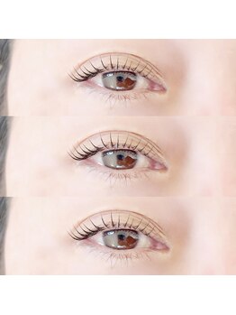 ロブ 自由が丘(LOB)/パリジェンヌラッシュリフト