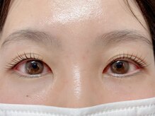 エスデザイン(es design)/まつげパーマ