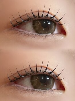 ミイプ(MEPP)/つちもと担当★ラッシュリフト