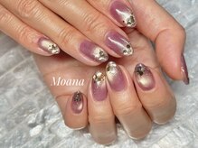 モアナ(Moana)/