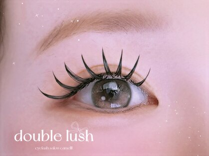 Eyelash salon Camelllの写真
