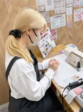 リリー 登戸店(Lily)&nbsp;Okabayashi 