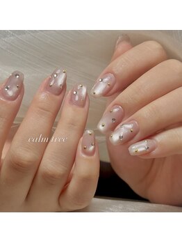 カームツリー(calm tree)/
