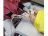 【巻き爪でお悩みの方】　　　　　　　　　　カウンセリング０円　60分
