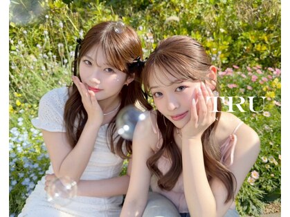 トゥルー ネイル アンド アイ 浦和店(TRU NAIL & EYE)の写真