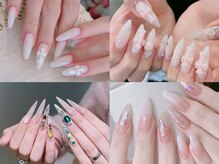 ネージュ アイリス 浅草(Neige iris)