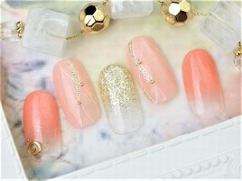 ＊ビーズライン＊