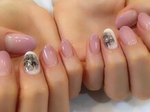 ティンク(Tink)/ピンクグラデ