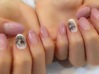 ティンク(Tink)/ピンクグラデ