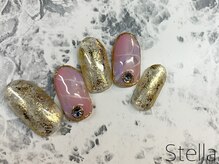 ステラ(Stella)/▼ラグジュアリーコース6980