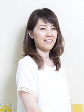 アマリージェ 伴 英美子