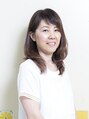 アマリージェ 伴 英美子