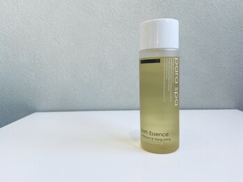 ホワイトテラス(White Terrace)/パラスパバスエッセンス150ml　