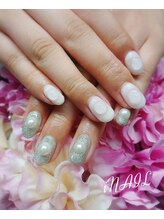 アイネイル(iNAIL)/