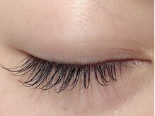 カラン 焼津店(CALIN)/シングルラッシュ100本