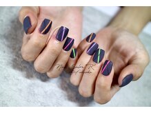 ネイルサロン R/スタイリングコース