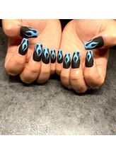 トータルビューティーサロン クレアクチュール(CREA COUTURE)/glow fire.3