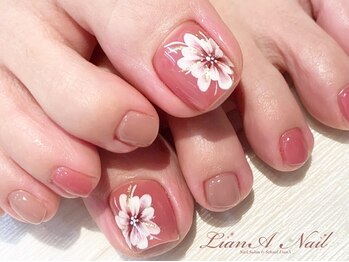 リアーナネイル(LianA Nail)/