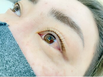 高蔵寺まつげ/パリジェンヌラッシュリフト☆