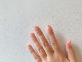 シンプルフレンチ