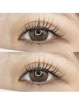 ポルテバイネオリーブ(Porte by neolive)/ラッシュリフト