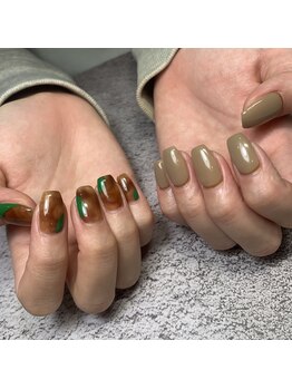 ネイルサロン ローズ(Rose)/