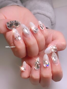 ネイルジニ(nail.Jini)/