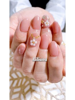 リリアーナ(Liliana)/