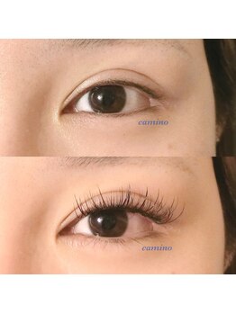 カミーノ(CAMINO)/