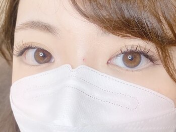 アイクイック 高田馬場店(Ai Quick)/パリジェンヌ