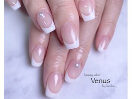 フレンチネイル