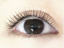 育毛まつげエクステ アイマジック 池袋店(EYE MAJIC)/パリジェンヌラッシュリフト池袋