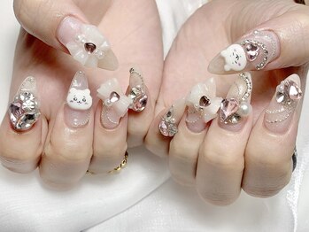 ラスズラン(La suzuran)/120分