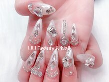 ユーユービューティネイル 上野御徒町店(UU Beauty&Nail)/