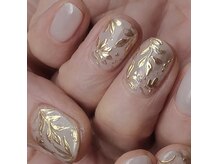 ロマンティコ ネイルズ(Romantico Nails)の雰囲気（ｉｎｓｔａｇｒａｍ＠ｒｏｍａｎｔｉｃｏ．ｎａｉｌｓ随時ＵＰ！）