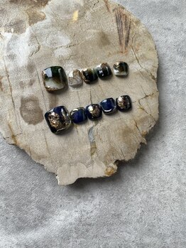 アンプリス(amplis)/by rina