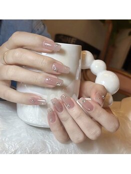 クイーンズビューティーサロン 歌舞伎町店(Queen's beauty salon)/シンプルコース120分