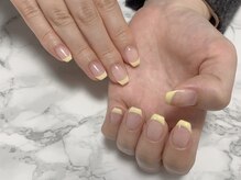 ハナネイル(はなNAIL)/