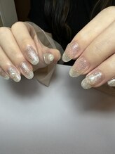 シャンディネイル(Shandy nail)/
